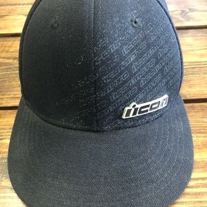 iconmoto hat